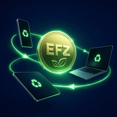 Programme EcoFlouz EFZ