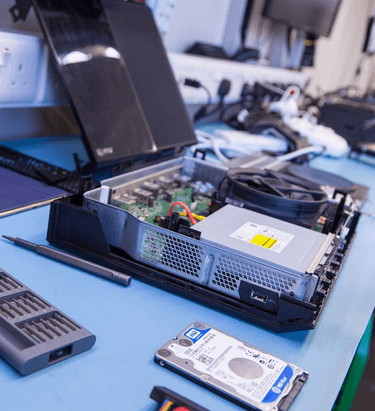 Reconditionnement certifié